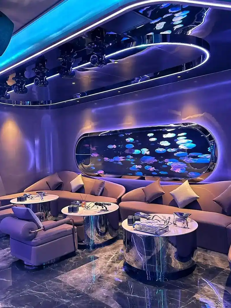 邯郸商务ktv新模式-邱县ktv预定