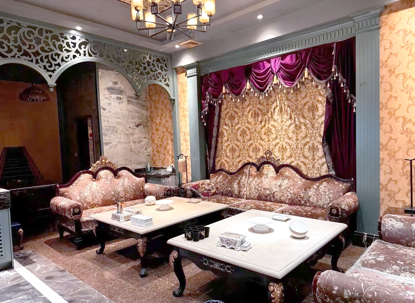 邯郸ktv订房首选商务ktv订房推荐-邱县ktv订房