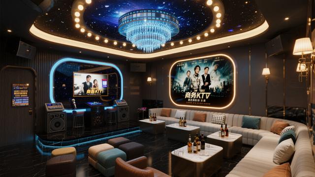 邯郸商务ktv及商务ktv啥意思解析-邱县ktv订房